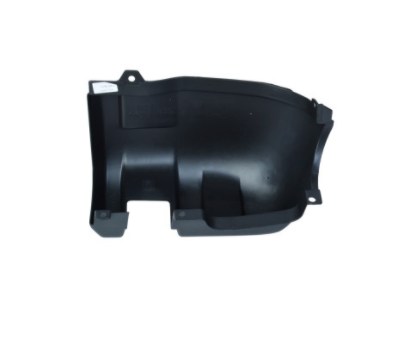 Cantonale Plastica SX sinistro Paraurti Posteriore Iveco Daily - 504099512