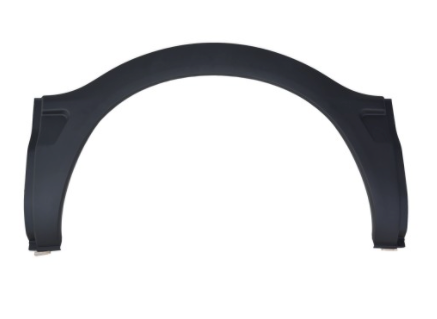 Iveco Daily 98-13 passaruota posteriore R = L - 504099744