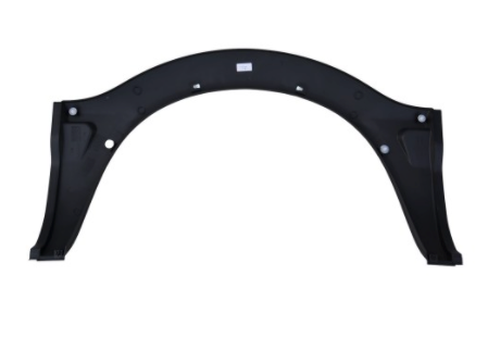 Iveco Daily 98-13 passaruota posteriore R = L - 504099744