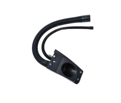 Bocchettone Iveco Daily 03-13 con tubi - 504100301