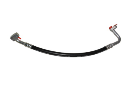 Tubo Aria Condizionata Iveco Daily 03-11-504127977