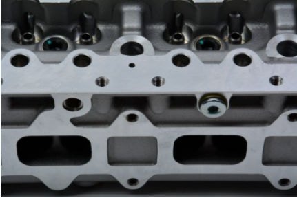 Testata Iveco Daily 3.0 E5 - 504384837