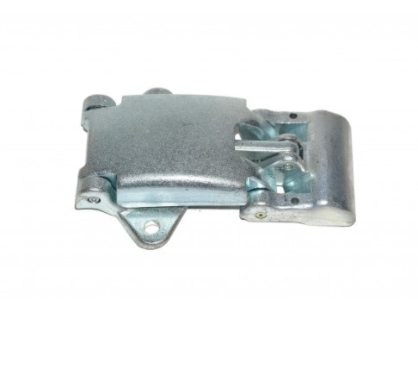 Cerniera Superiore Porta Posteriore Iveco Daily Furgonato - 5801277563