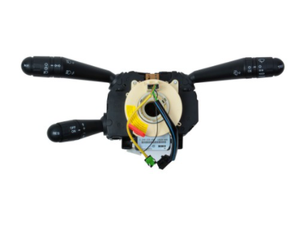 Interruttore combinato Iveco Daily 09-11 con nastro cruise control - 5801327407