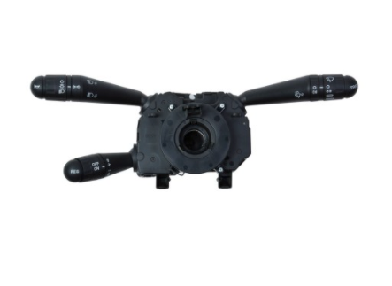 Interruttore combinato Iveco Daily 09-11 con cruise control - 5801327418