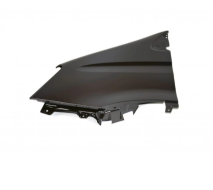 Parafango Anteriore SX sinistro Iveco Daily - 5801352974