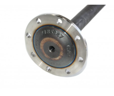 Albero motore Iveco Daily 35C - 99808405