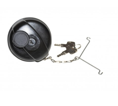 Tappo Carburante con Chiave Iveco Daily - 2993923