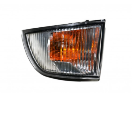 Indicatore di direzione specchietto sinistro Iveco Daily - 3801914