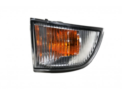 Indicatore di direzione specchietto destro Iveco Daily - 3801915