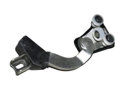 Cerniera Guida Superiore DX Porta Scorrevole Iveco Daily 2006 - 3804680