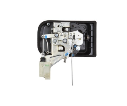 Maniglia Porta Posteriore DX ELETTRICA Iveco Daily - 3804810