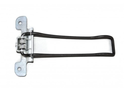 Cerniera Tirante Porta Posteriore Iveco Daily - 500365958