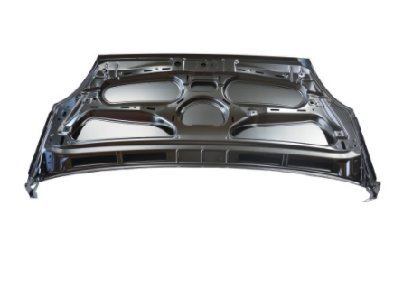 Cofano Anteriore Iveco Daily 2006 - 3800056