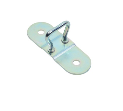 Battente Scontro Porte Posteriori Iveco Daily Furgonato - 3804663