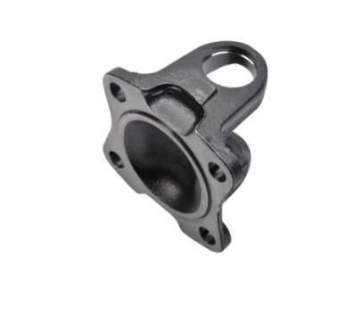 Flangia albero trasmissione Iveco Daily - 42555745