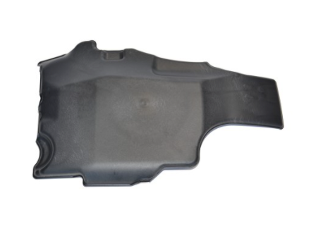 Rivestimento in plastica per il motore Iveco Daily 3.0 E5 - 504384652