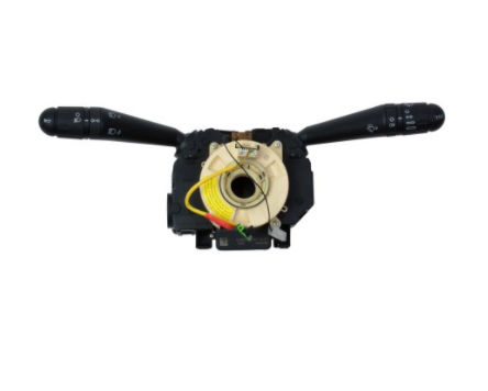 Interruttore combinato per cintura airbag Iveco Daily 2012 - 5801320128