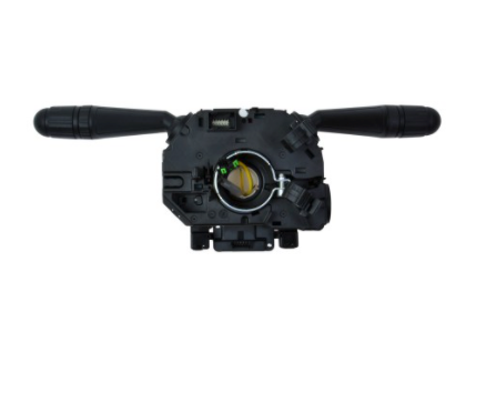 Interruttore combinato per cintura airbag Iveco Daily 2012 - 5801320128