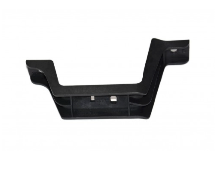 Staffa Supporto Fendinebbia Dx destro iveco Daily - 5801362627 - Specialista Daily