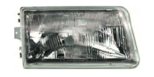 Faro Anteriore Destro Iveco Daily dal 1996-98433941 - Specialista Daily