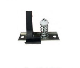 Maniglia Apertura Cofano Anteriore Iveco Daily 2012-3804437 - Specialista Daily