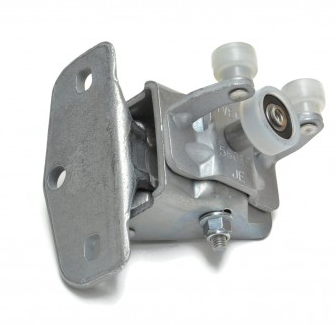 Cerniera Centrale con Rulli Sportello Laterale Iveco Daily - 5801522344 - Specialista Daily