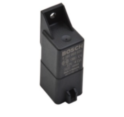Relè Candelette Iveco Daily 03/06 - 504013085