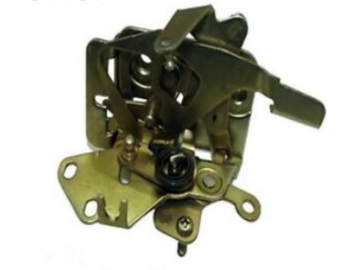 Serratura Porta Posteriore Iveco Daily 96-93924753