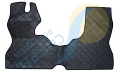 Tappeto interno Cabina Iveco Daily 96 al 99 in PVC - Specialista Daily