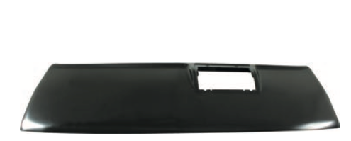 Cofano Anteriore Iveco Daily 1996 - 93923150 - Specialista Daily