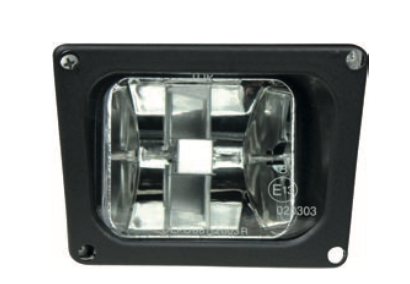 Faretto Fendinebbia Anteriore SX sinistro Iveco Daily - 7595177 - Specialista Daily