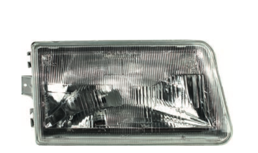 Faro Anteriore Sinistro Iveco Daily 1996 - 98433942 - Specialista Daily