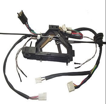 Gruppo Leve Riscaldamento Stufa Iveco Daily 1996 - 93926234 - Specialista Daily