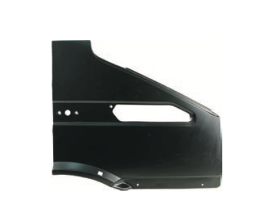 Parafango Anteriore DX destro Iveco Daily 1996 - 93923132 - Specialista Daily