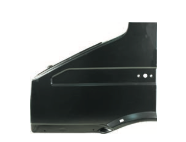 Parafango Anteriore SX sinistro Iveco Daily 1996 - 93923131 - Specialista Daily