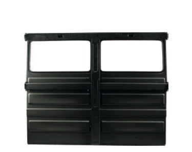 Parate Dietro Cabina Iveco Daily 1996 - 93923629 - Specialista Daily