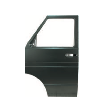Sportello Anteriore SX sinistro Iveco Daily dal 1999 - 93930942 - Specialista Daily