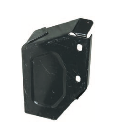 Staffa Sx Centrale Paraurti Iveco Daily 1996 - 93925035 - Specialista Daily