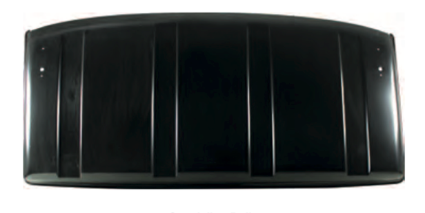 Tetto Iveco Daily 1996 - 93930748 - Specialista Daily