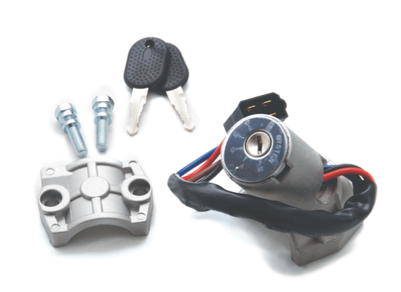 Blocchetto Accessione Iveco Daily 1 Serie - 8965894