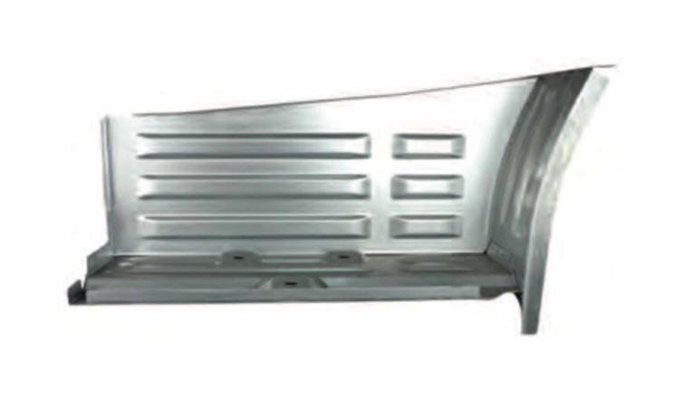 Lamierato Pedana Salita DX destra Iveco Daily - 99483769 - Specialista Daily