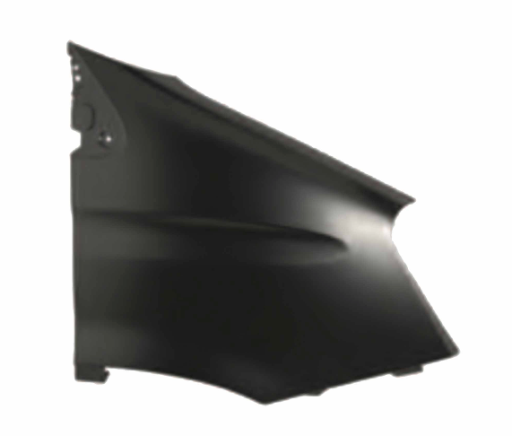 Parafango Anteriore DX destro Iveco Daily 2006 - 3800001 - Specialista Daily