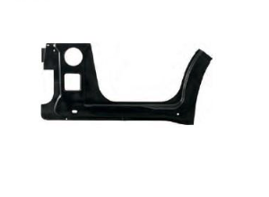 Sottoporta Anteriore DX destro Iveco Daily - 99465568 - Specialista Daily