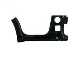Sottoporta Anteriore SX sinistro Iveco Daily - 99465567 - Specialista Daily