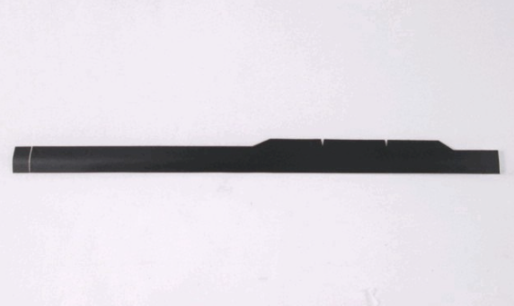 Adesivo Inferiore SX Mascherina frontale Iveco Daily - 500328285 - Specialista Daily