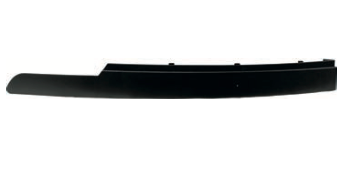 Adesivo Parafango Anteriore DX destro Iveco Daily - 504058625 - Specialista Daily