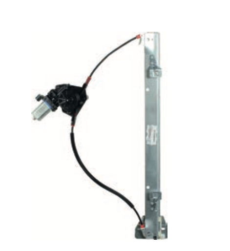 Alzacristallo Anteriore DX destro Elettrico Iveco Daily - 504173866 - Specialista Daily