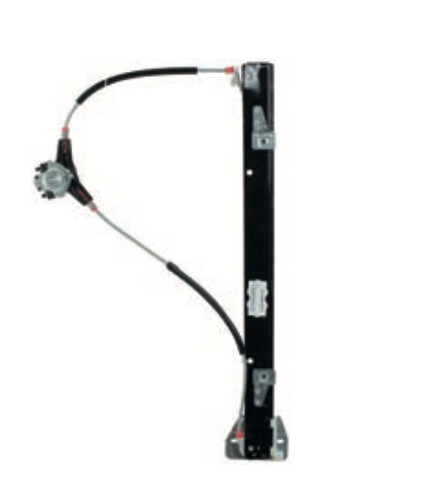 Alzacristallo Manuale Dx destro Iveco Daily - 5801711799 - Specialista Daily