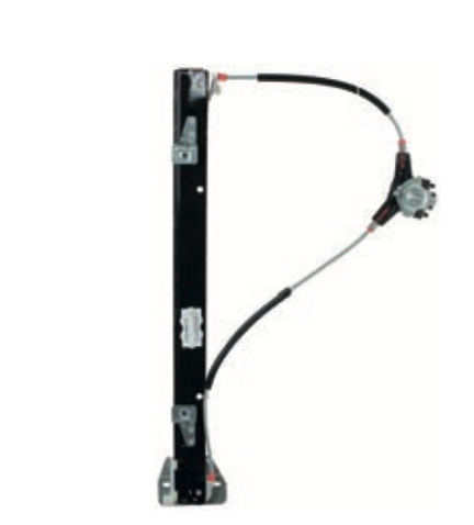 Alzacristallo Manuale Sx sinistro Iveco Daily - 5801711797 - Specialista Daily